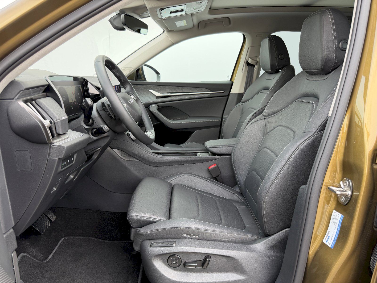 Škoda Kodiaq, 2.0 TDI 142kW 4x4 Exclusive Se - fotka 5