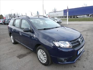 1,2 16V 54kW MCV Arctica,KLIMA