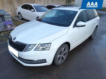 1.5 TSI, Style, ČR,1.maj