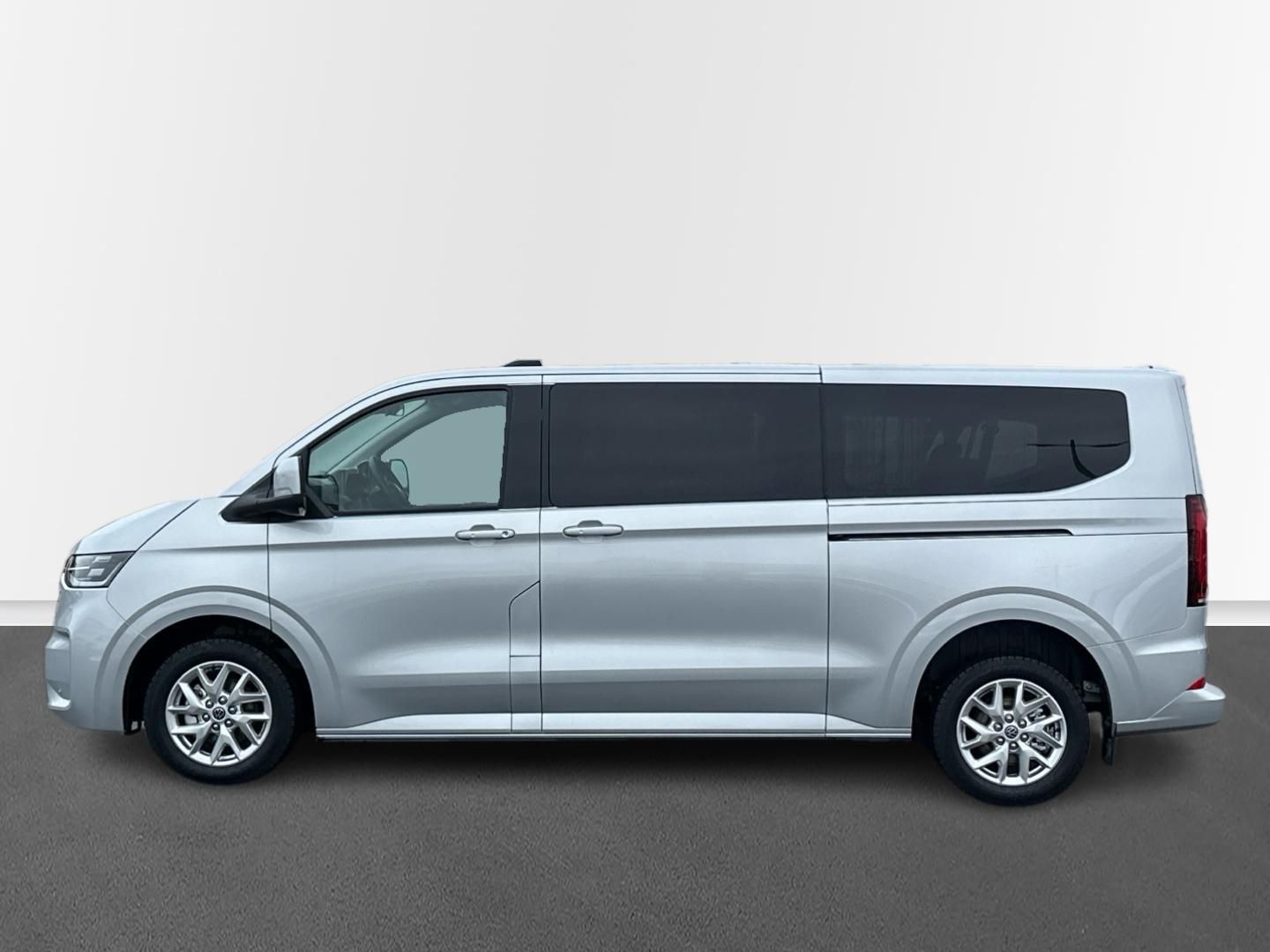 Volkswagen Caravelle, Style 2.0 TDI 4MOT 8AUT DR - fotka 3
