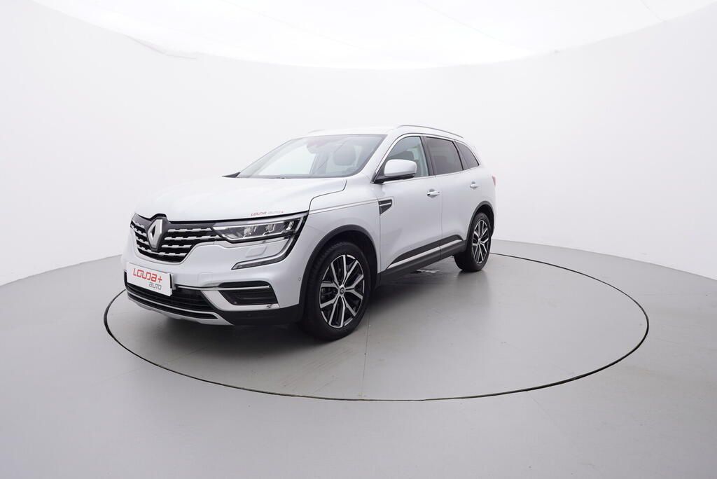 Renault Koleos, Initiale Paris 2.0 135 kW