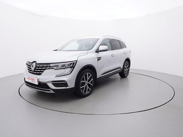 Initiale Paris 2.0 135 kW