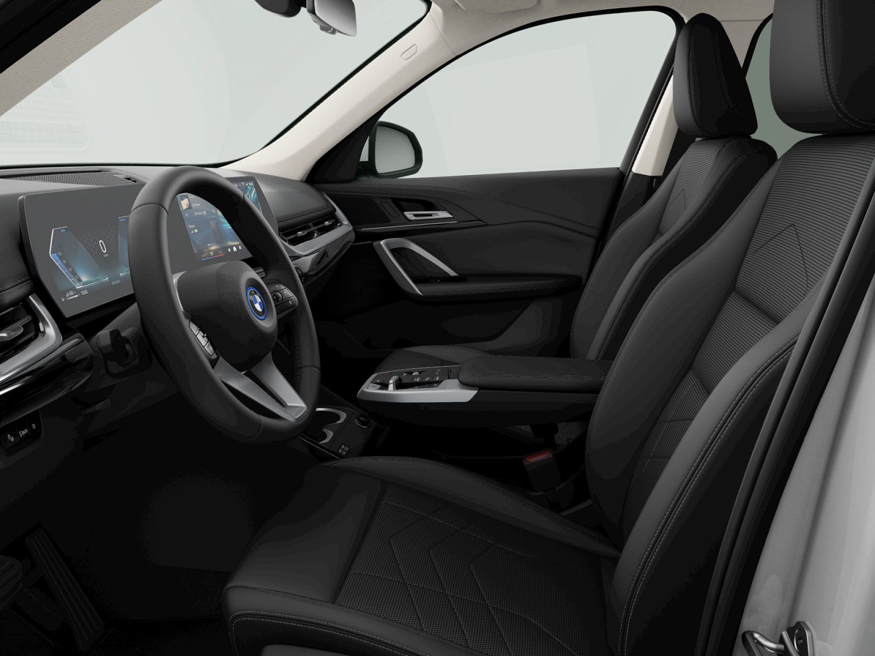 BMW X1 - fotka 6