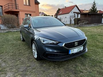Seat Leon Sportstourer 1.5 Tsi