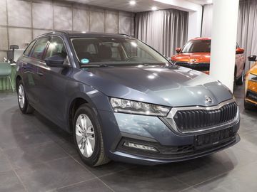2.0 TDI 110kW DSG / ALU 16''