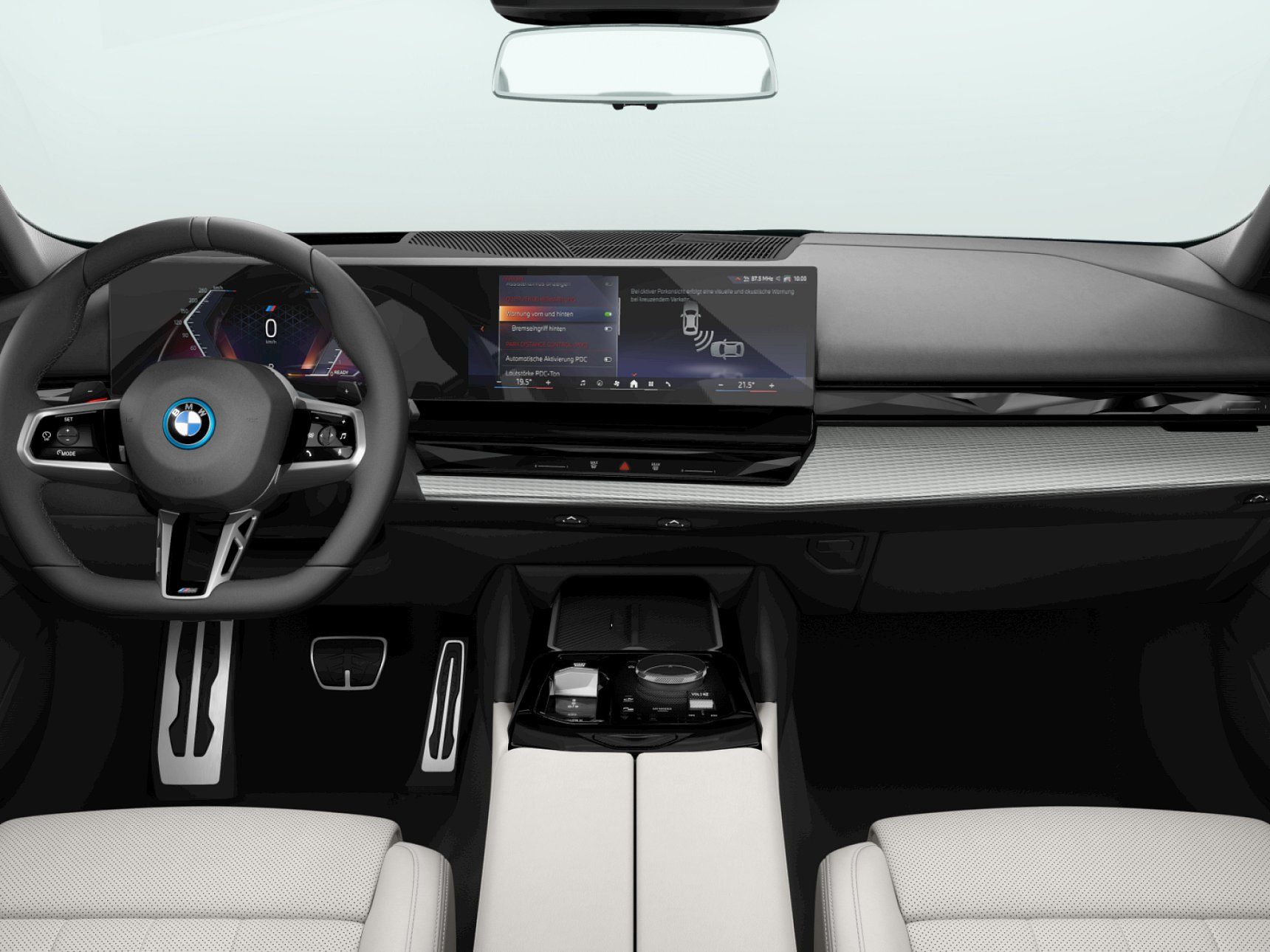 BMW Řada 5 - fotka 4