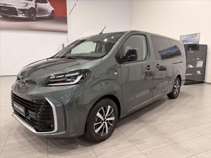Toyota Proace Verso, 2,0 Diesel (177hp) 8AT  L2 Fam