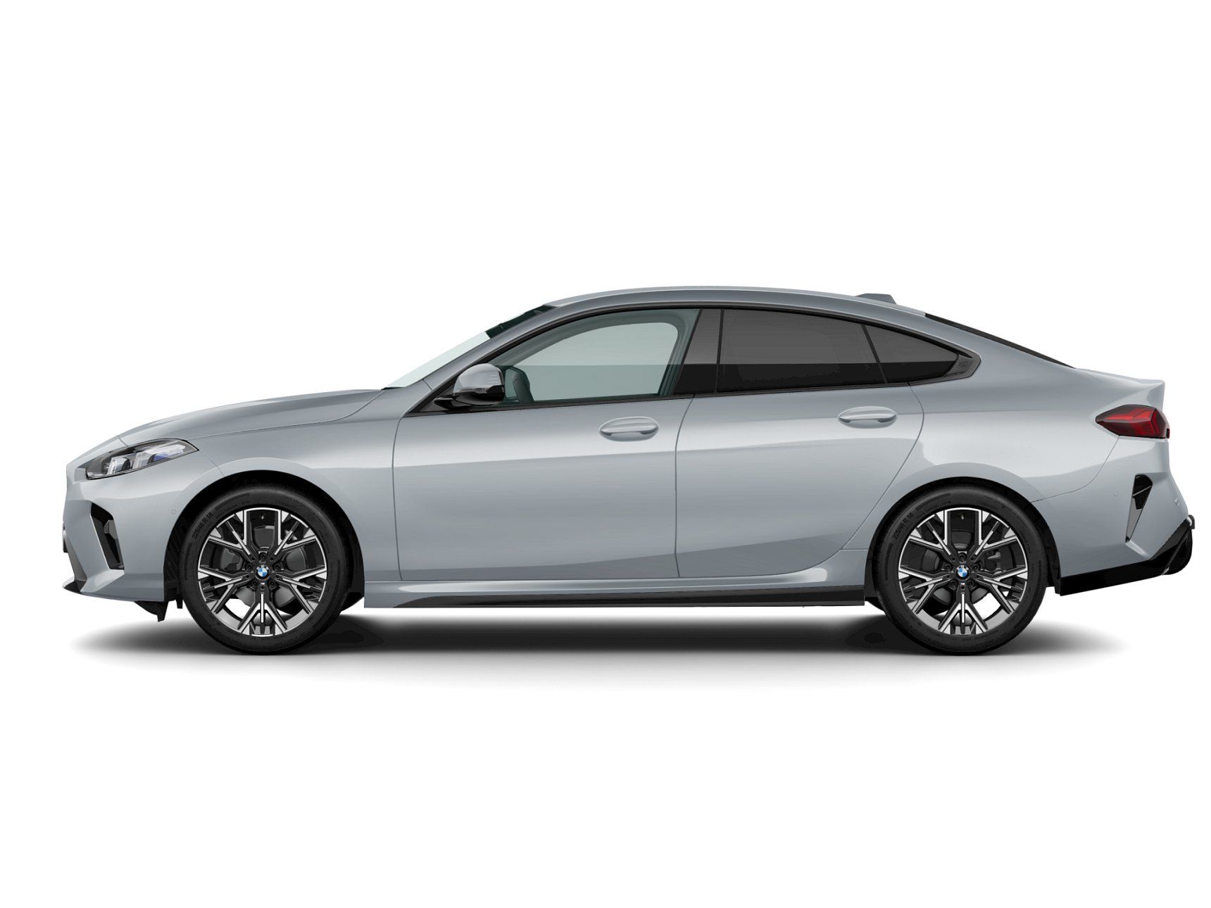 BMW Řada 2 - fotka 3