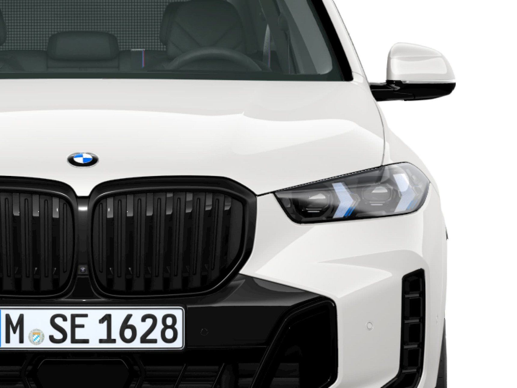 BMW X5 - fotka 4