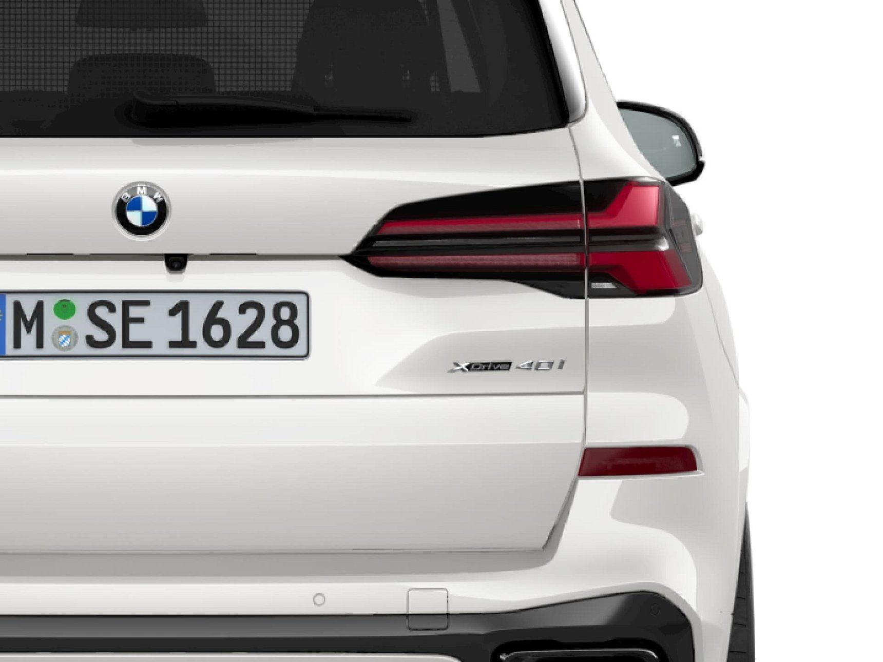 BMW X5 - fotka 5