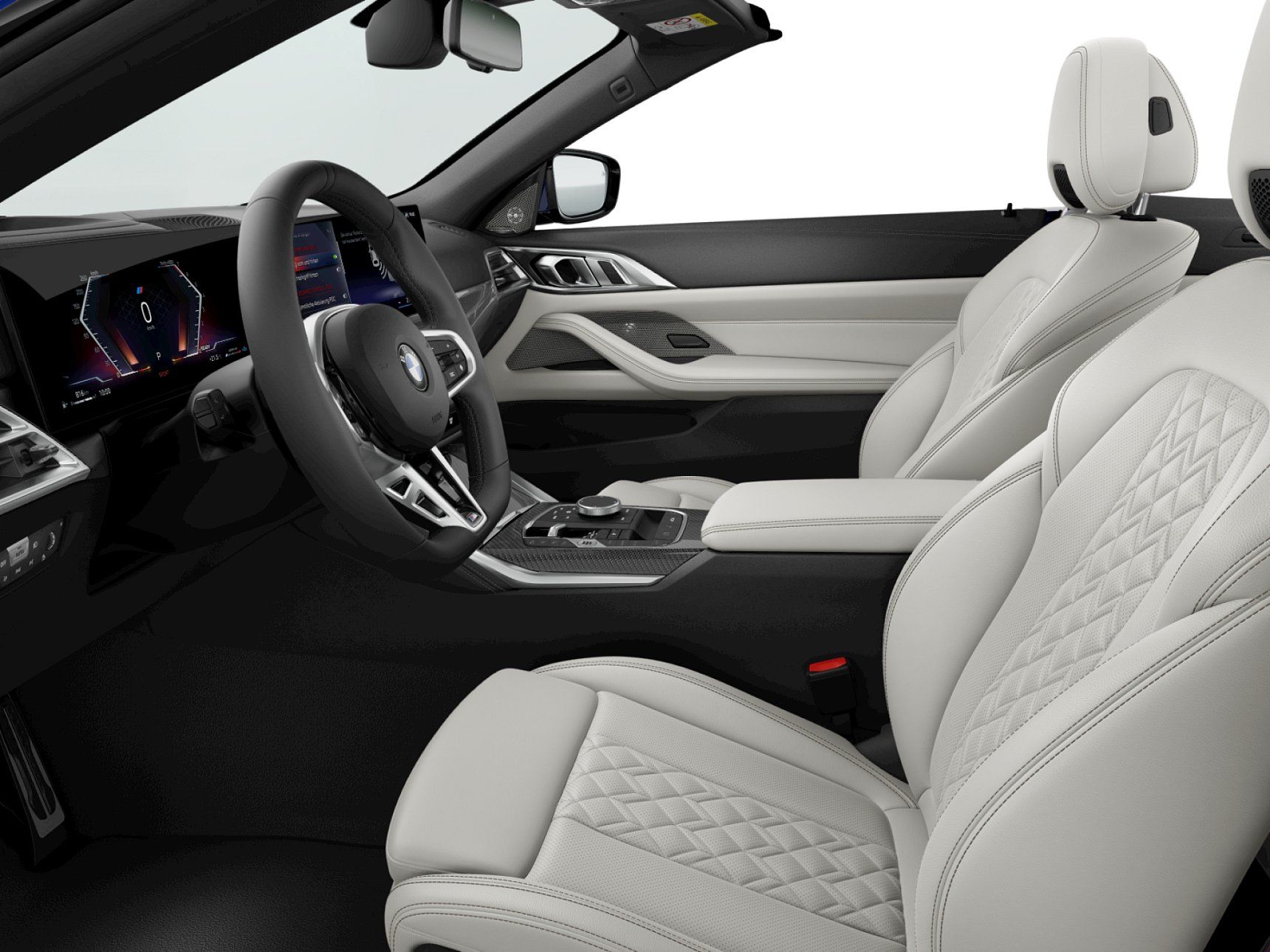 BMW Řada 4 - fotka 6