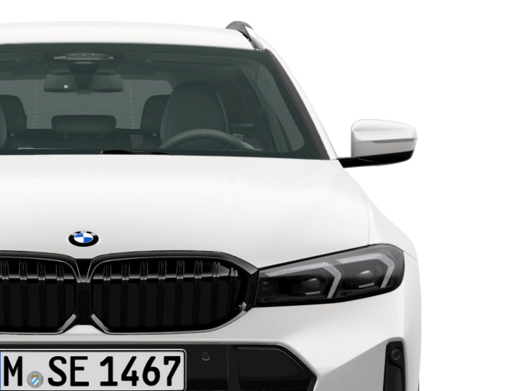 BMW Řada 3 - fotka 4