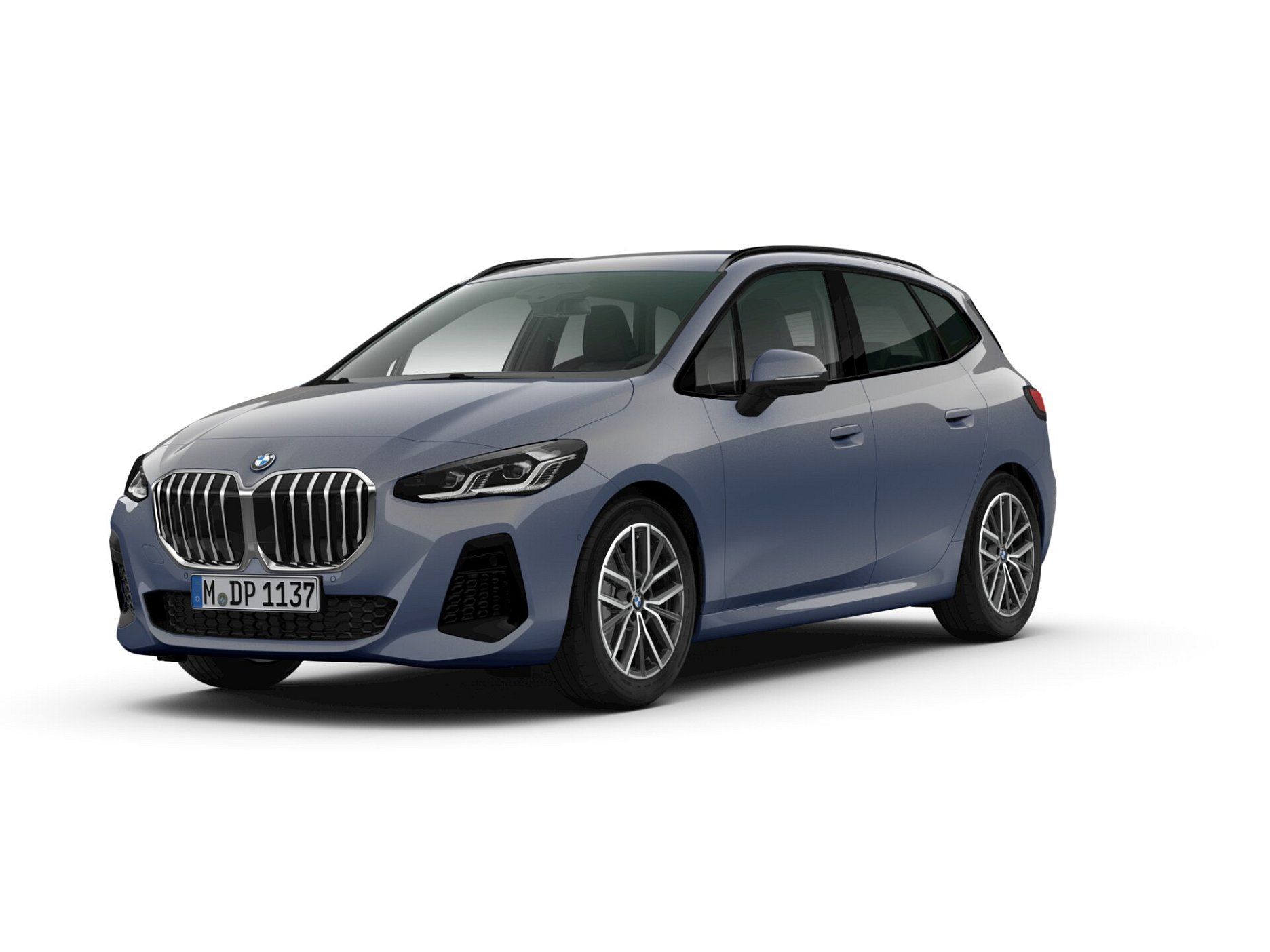 BMW Řada 2