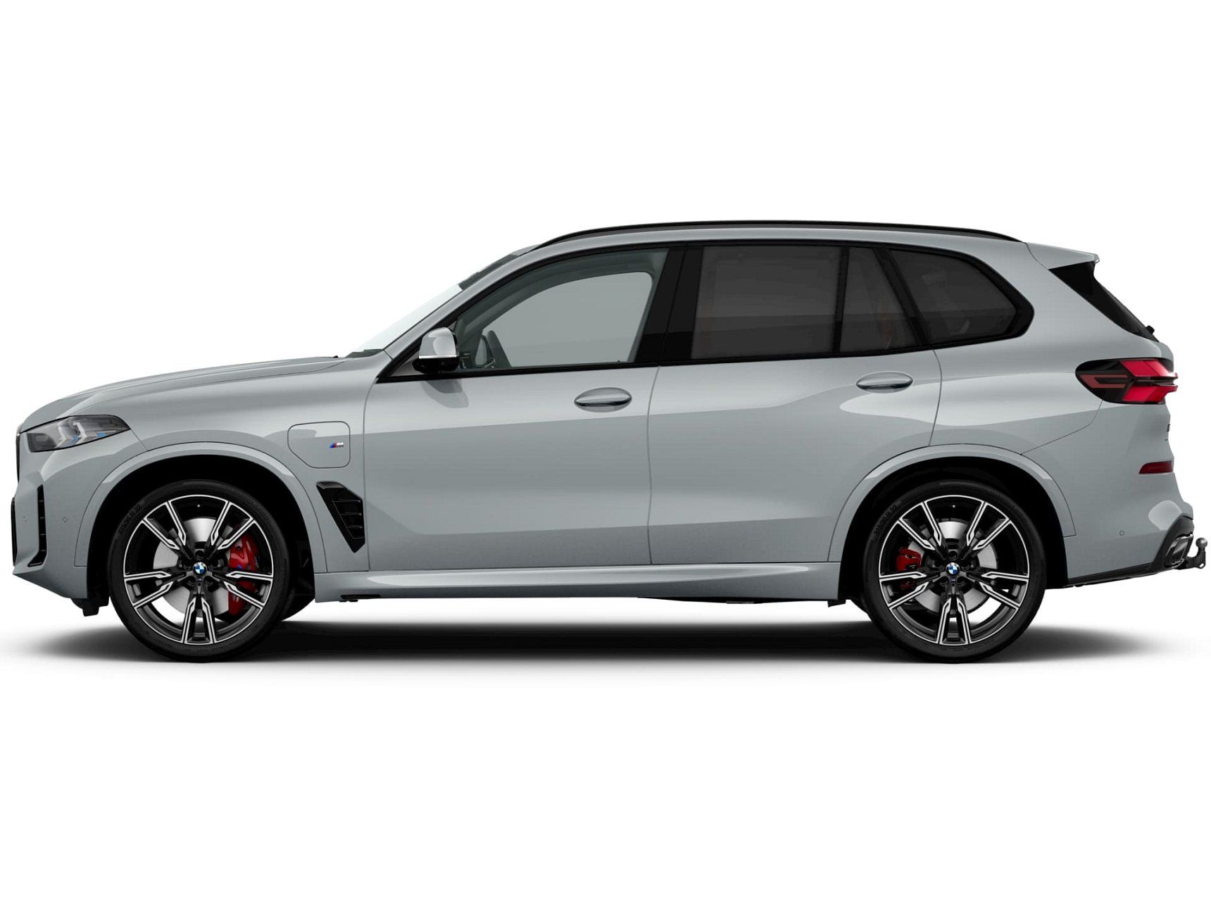 BMW X5 - fotka 3