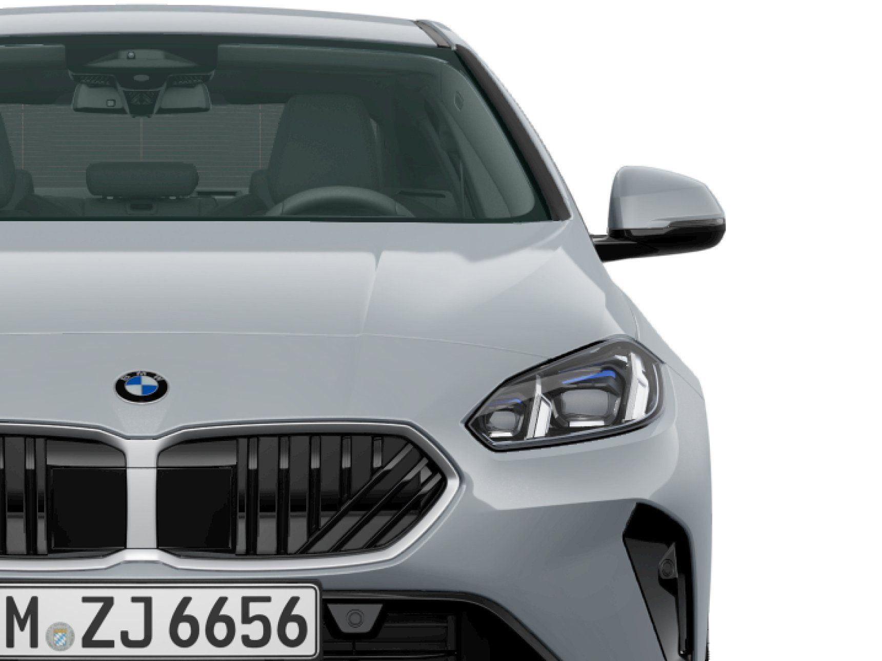 BMW Řada 2 - fotka 4
