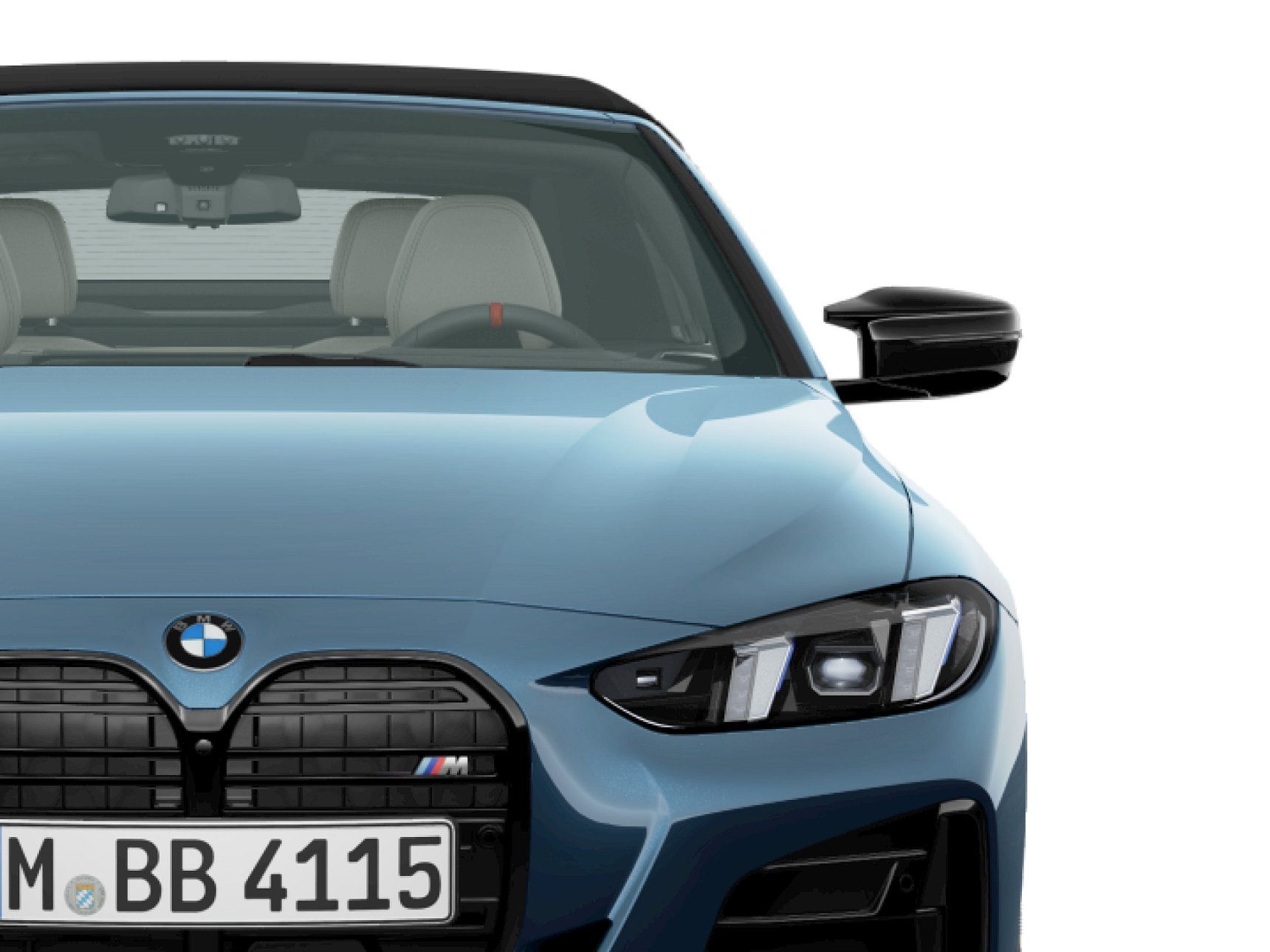 BMW Řada 4 - fotka 4