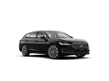 2.0 TDI DSG / 142 kW L&K