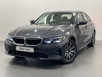 318d Sedan