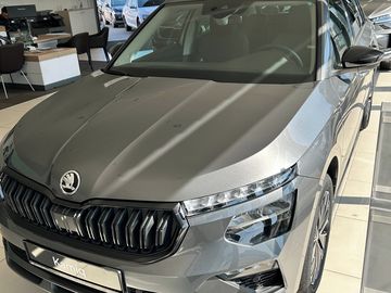 Dynamic 1.0 TSI DSG