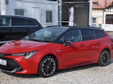 2.0 Hybrid 112kW KOMBI GR