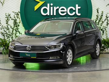 2.0 TDI 110 kW Comfortline