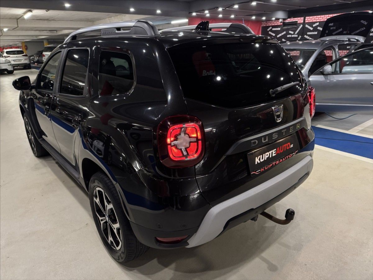 Dacia Duster, 1,3 TCe  Celebration - fotka 3