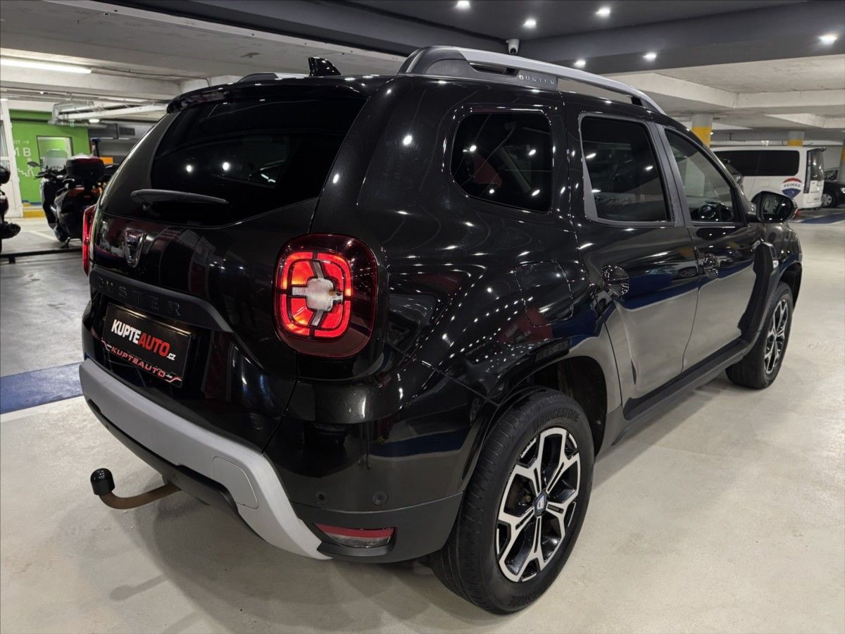 Dacia Duster, 1,3 TCe  Celebration - fotka 6