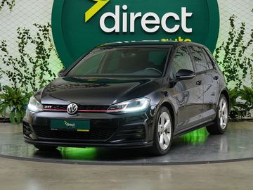 2.0 TSI 169 kW GTI