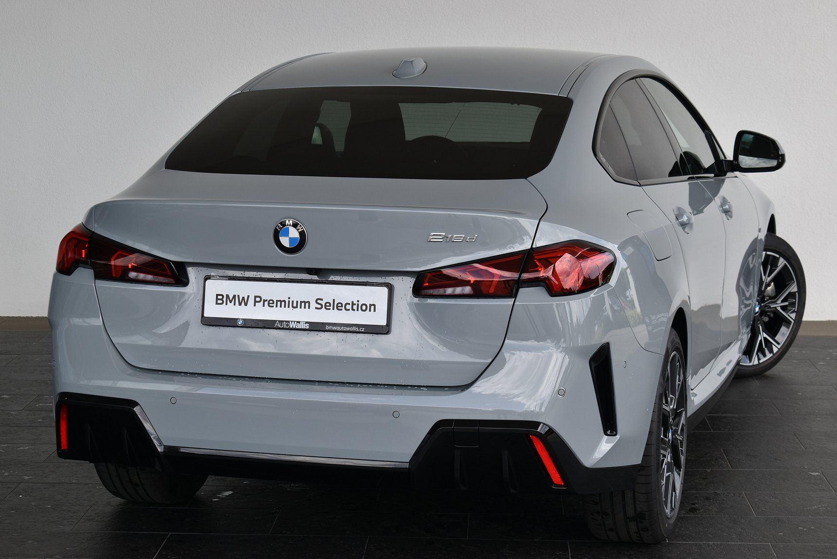 BMW Řada 2 - fotka 2