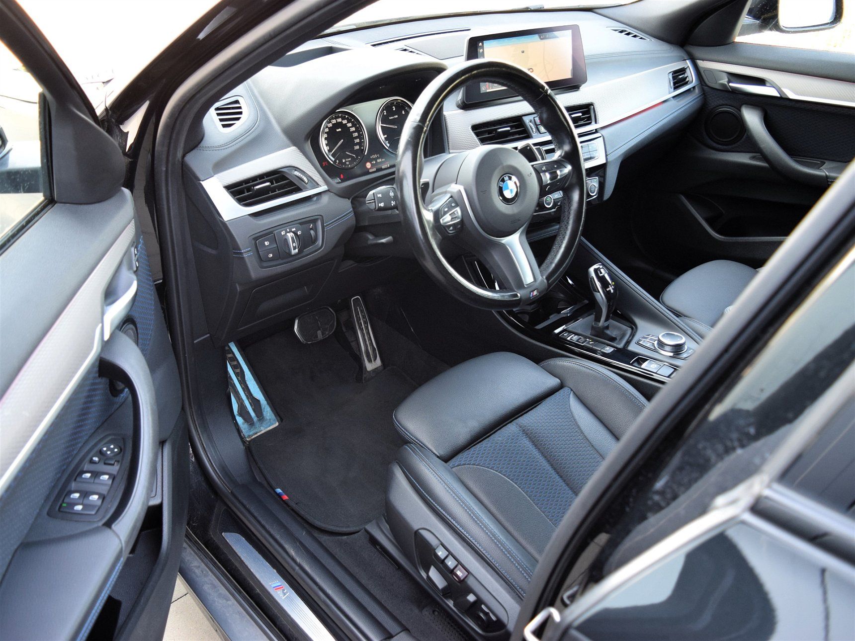 BMW X2 - fotka 5