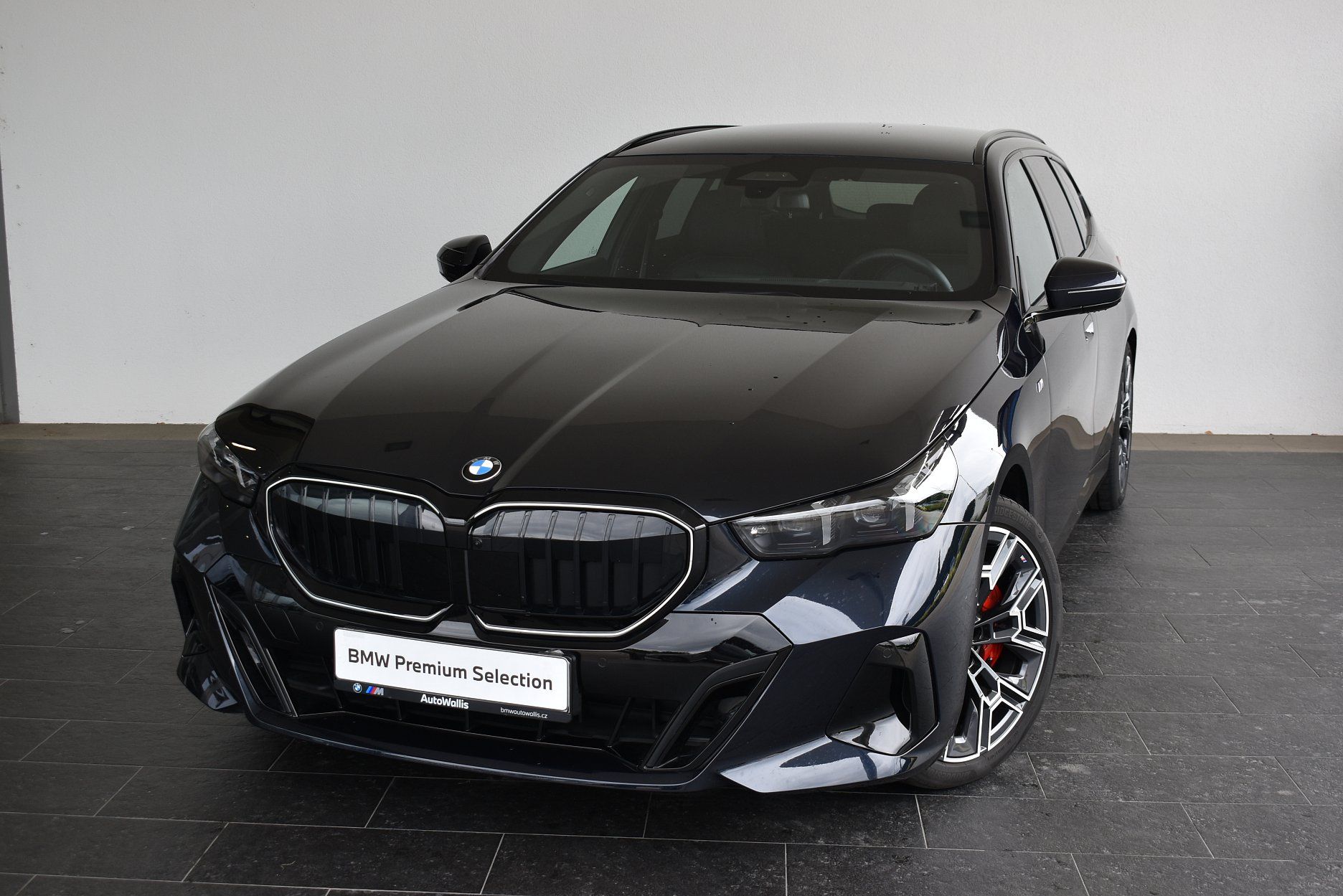BMW Řada 5