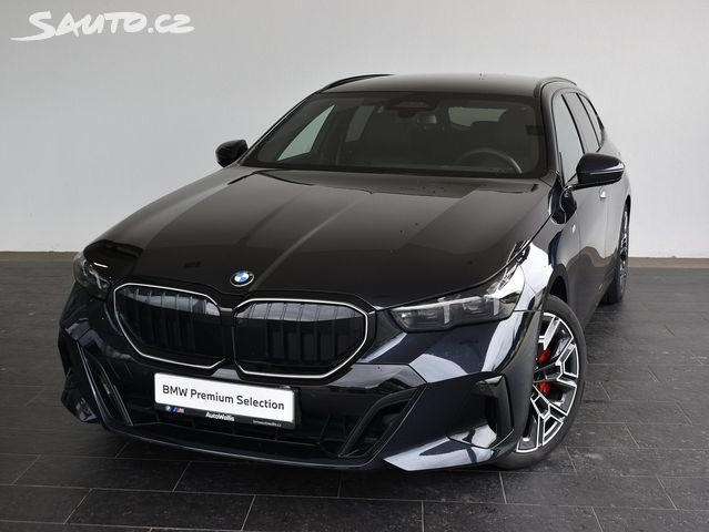 BMW Řada 5