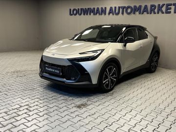 2,0 HEV AWD EXECUTIVE PREMIERE