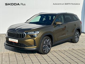 Exclusive Selection / 2,0 TDI