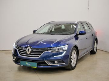 1.6 dCi 96 kW Energy Life