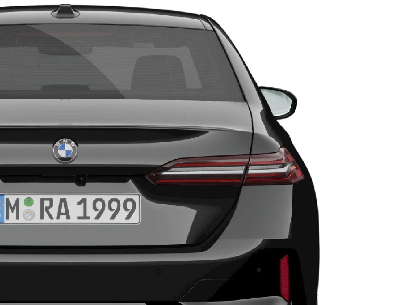 BMW Řada 5 - fotka 5