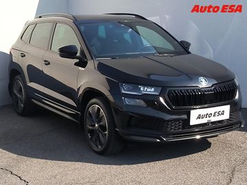 1.5 TSI,1.maj,ČR