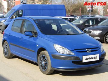 1.4 i,Klima