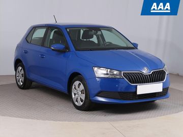 1.0 TSI, ČR,1.maj, Serv.kniha