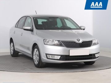 1.2 TSI, Style