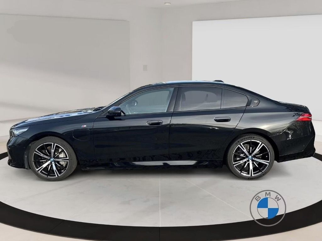 BMW Řada 5, 550 e xDrive M Sport*Kůže*Navi - fotka 5