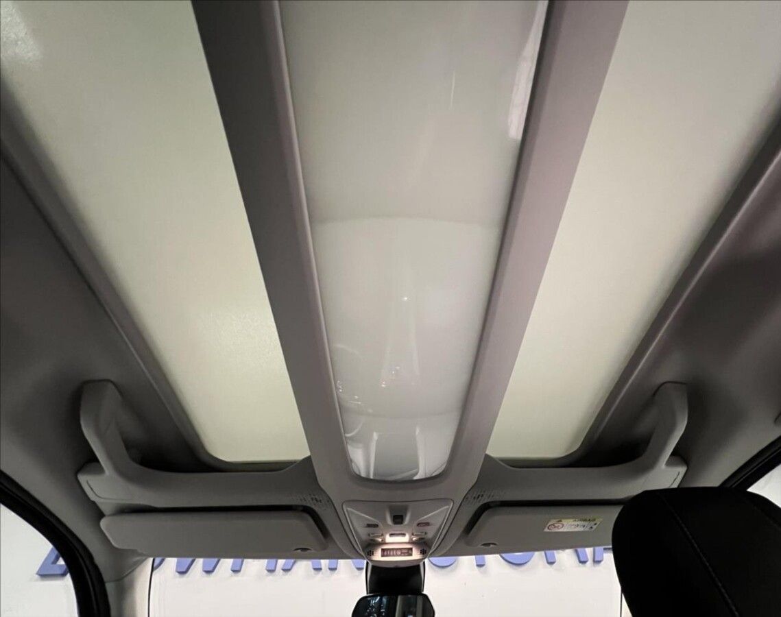 Toyota Proace City Verso, 1,5 D 8AT VIP L1 - fotka 6