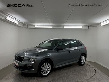 1.5 TSI 110kW Top Selection DS