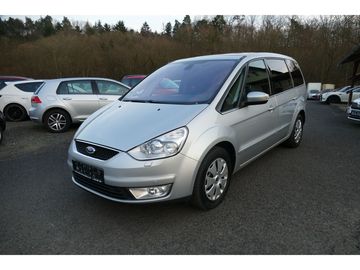 2,2TDCI 129KW DIGI-KLIMA