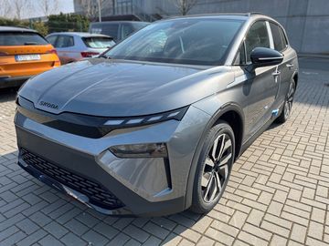 Sportline 60 150 kW RWD REZERV