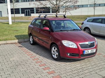1.4 16V