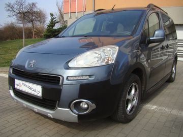 1.6 HDi 1.MAJ. ČR DPH