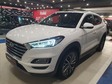 1,6 CRDi 4x4 AUTOMAT - ČR