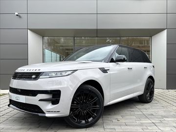 3,0 P460e DYNAMIC SE PHEV