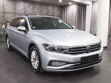2.0 TDI 110kW DSG / Matrix